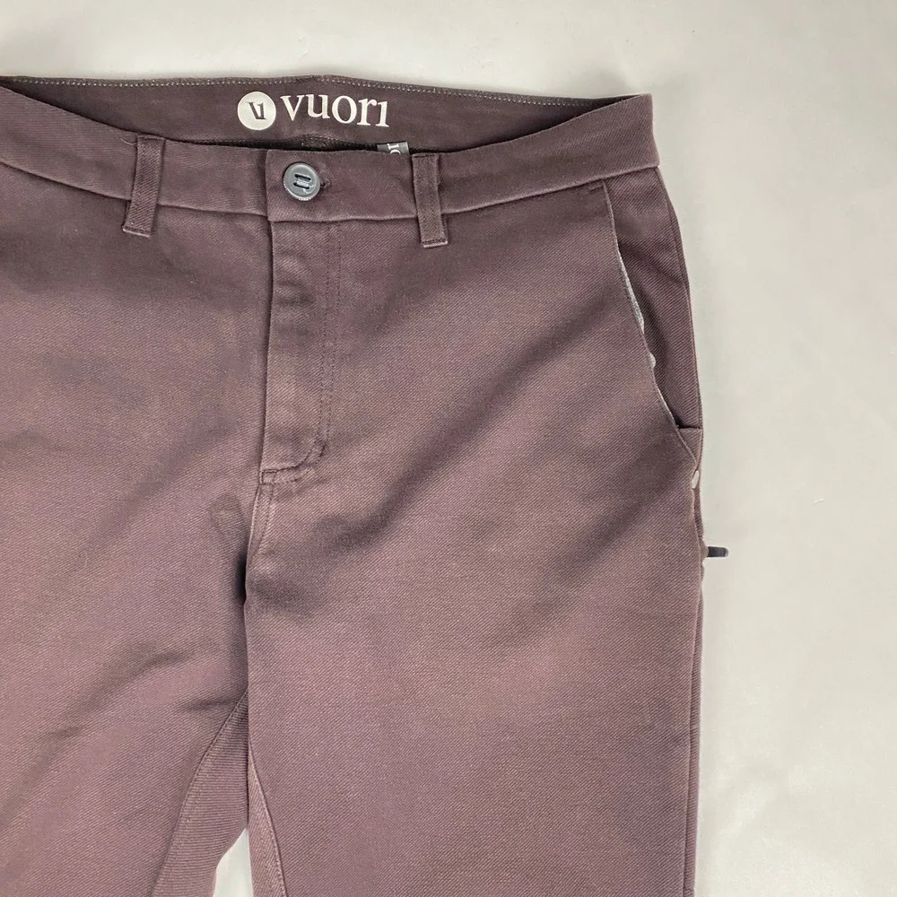 Vuori Everything Chino Pants Men's Size 30